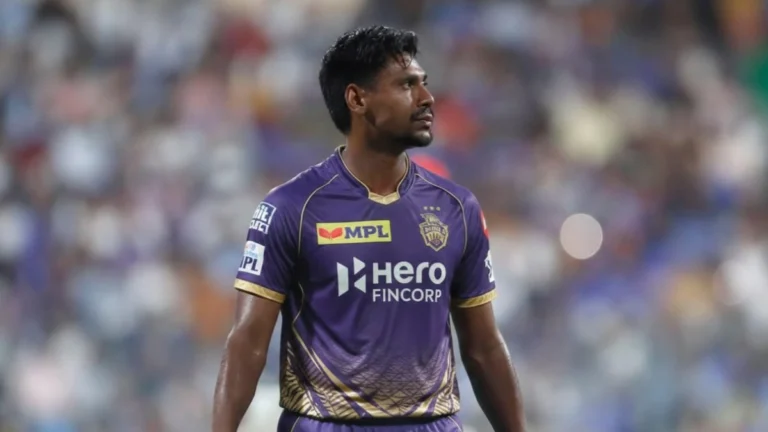 BCCIর নির্দেশে KKR এর IPL2026 দল থেকে বাংলাদেশী খেলোয়াড় মুস্তাফিজুর রহমানকে ছেড়ে দেওয়া হলো