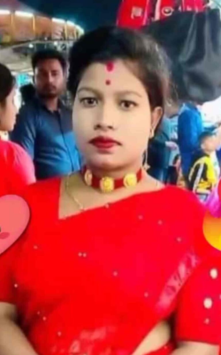 বিবাহিত জীবনেই Myestry