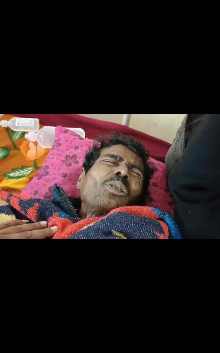বনাঞ্চল ঘেঁষা গ্রামে হাতির আতঙ্ক, নিরাপত্তাহীনতায় সাধারণ মানুষ