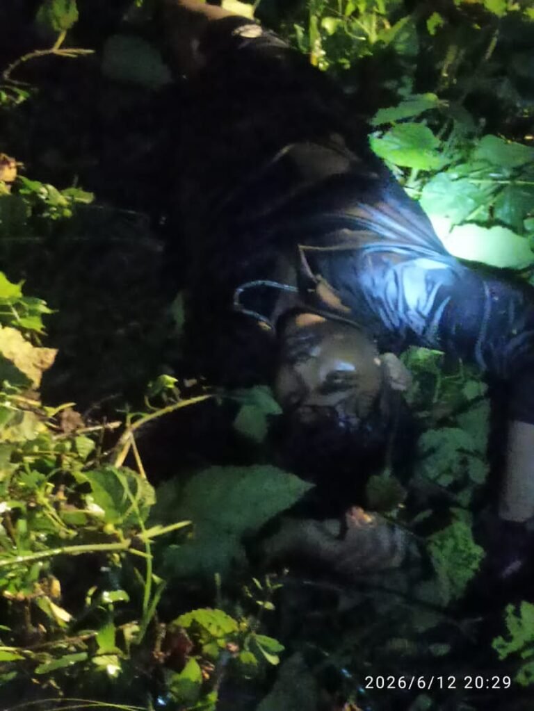 সীমান্তে BSFর গুলি, প্রাণ গেল চোরাচালানকারী বাংলাদেশির